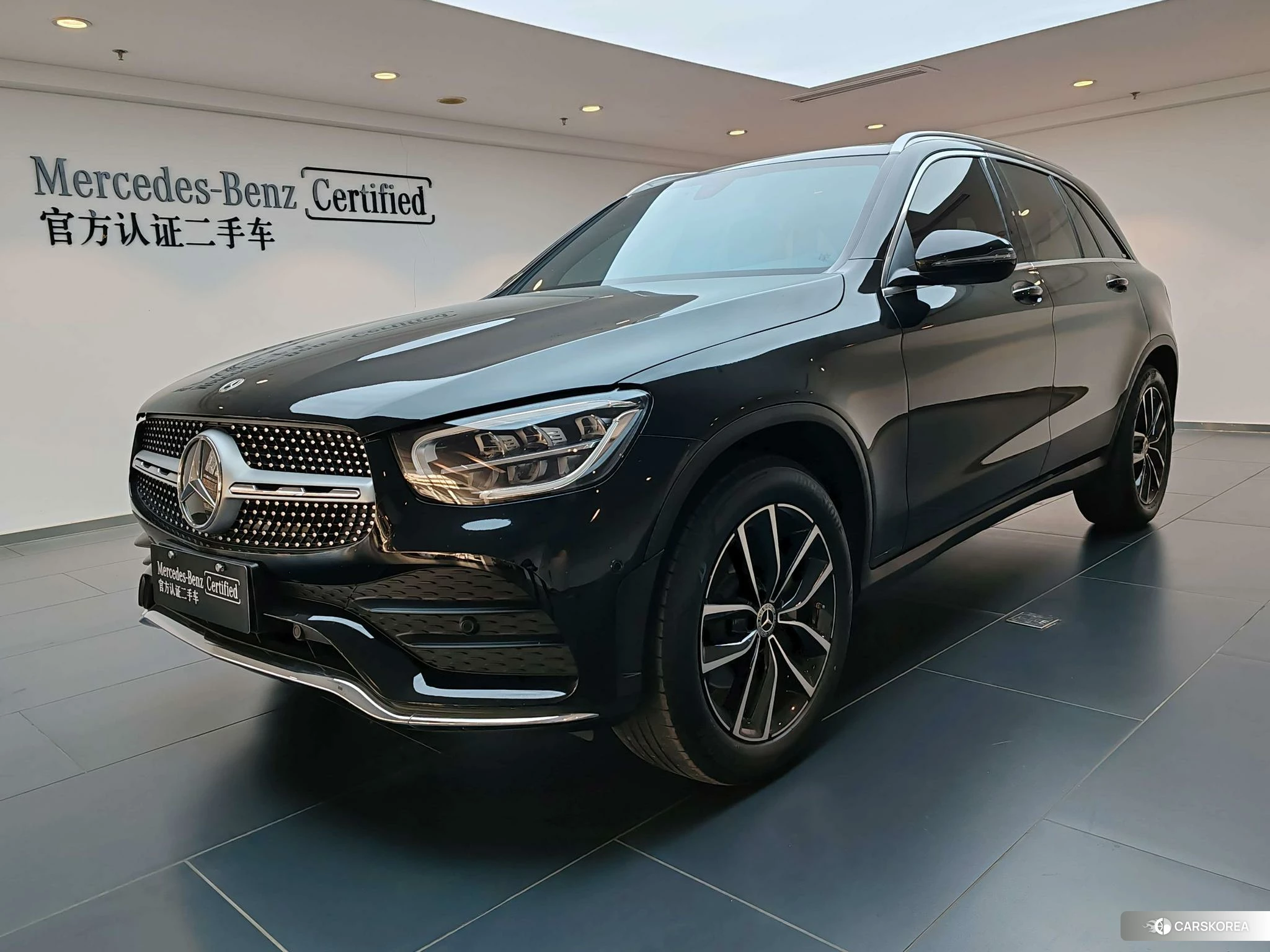 Mercedes-Benz GLC id 4421157 из Китая 16