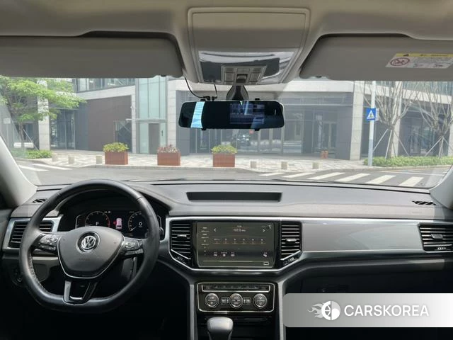 Volkswagen Tourang id 4221905 из Китая 15