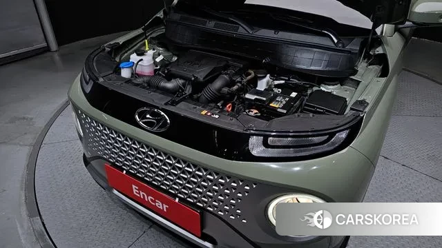 Hyundai Casper id 2998531 из Кореи 16