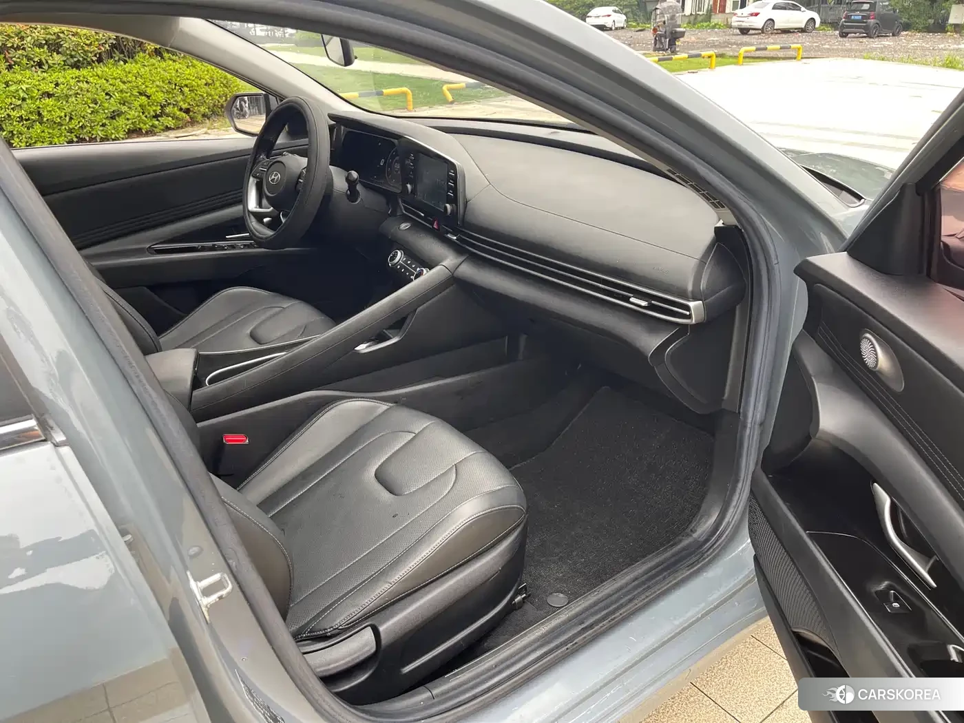 Hyundai Elantra id 4546667 из Китая 16