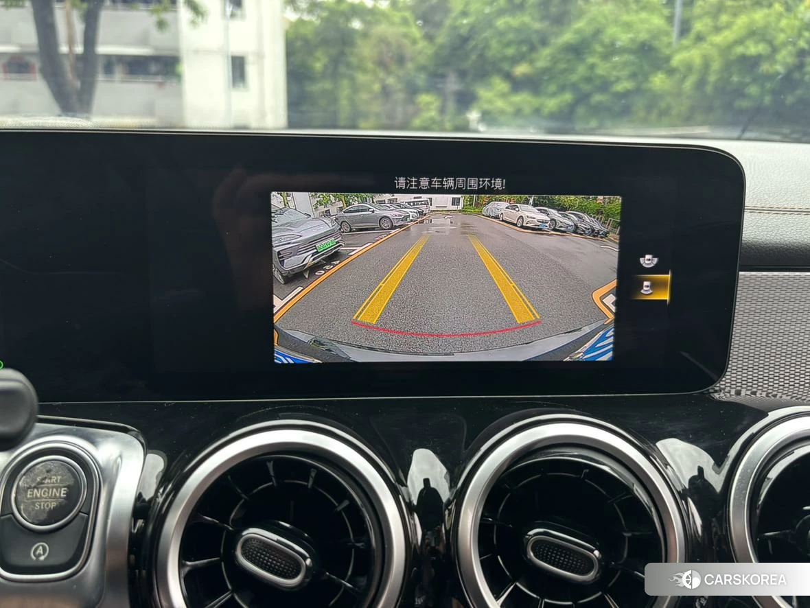 Mercedes-Benz GLB id 4461832 из Китая 14