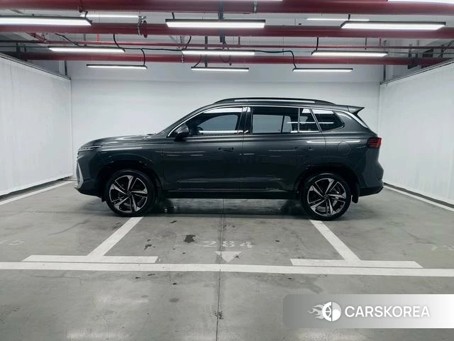 Roewe RX5 MAX id 3908025 из Китая 16