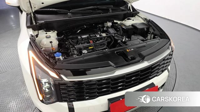 Kia The New Sportage 5th Generation id 4194109 из Кореи 28