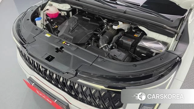 Kia The New Carnival 4th Generation id 4442775 из Кореи 28