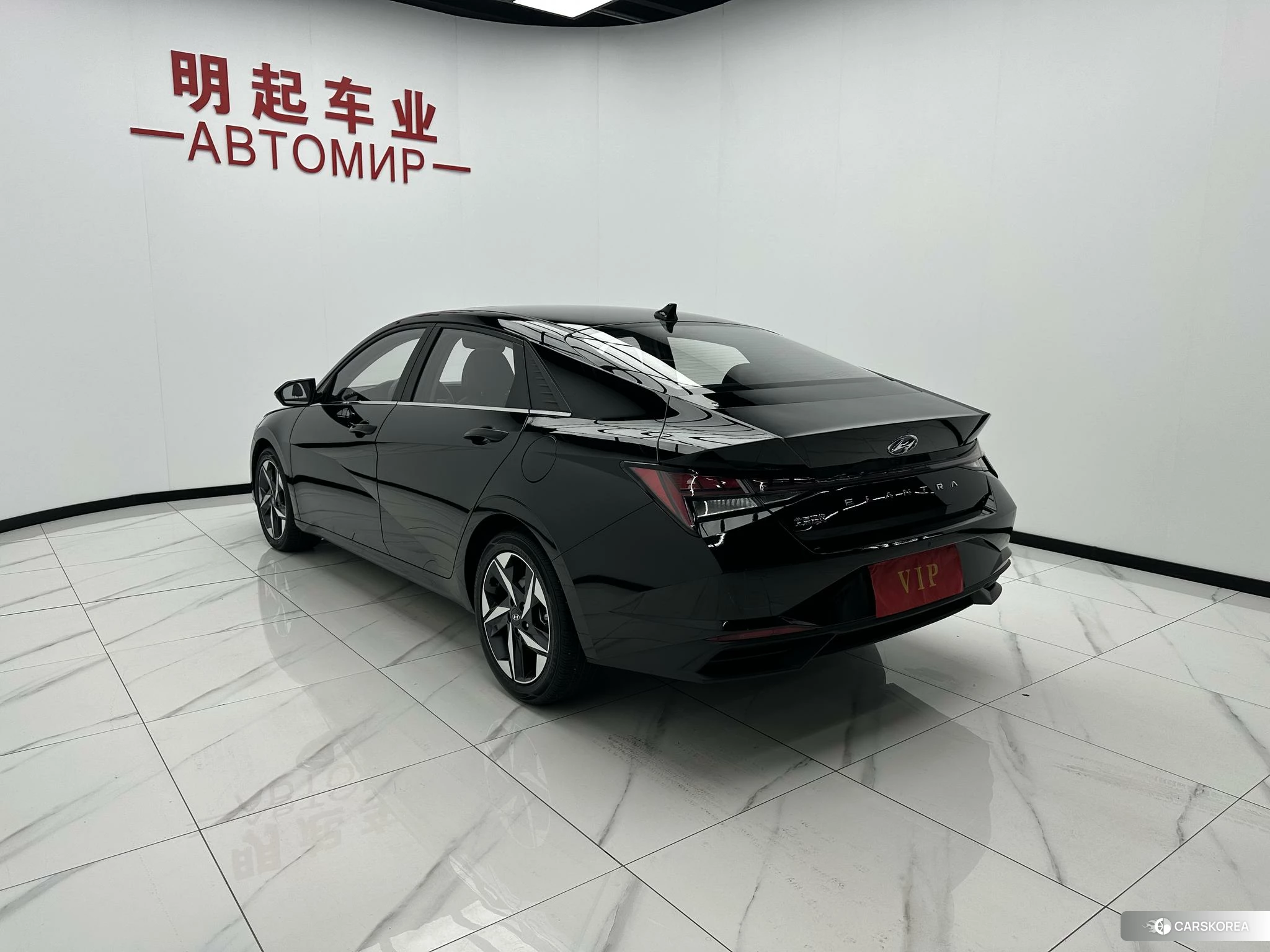 Hyundai Elantra id 4486317 из Китая 14