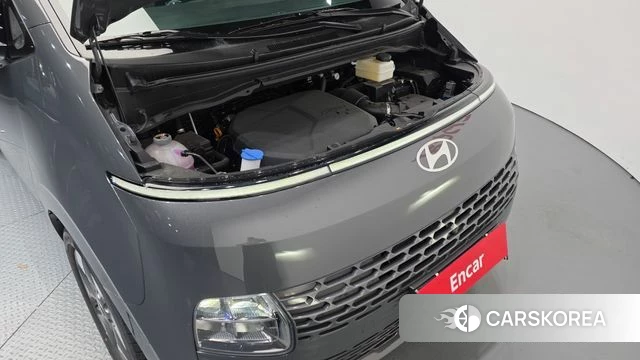 Hyundai Staria id 4291747 из Кореи 16