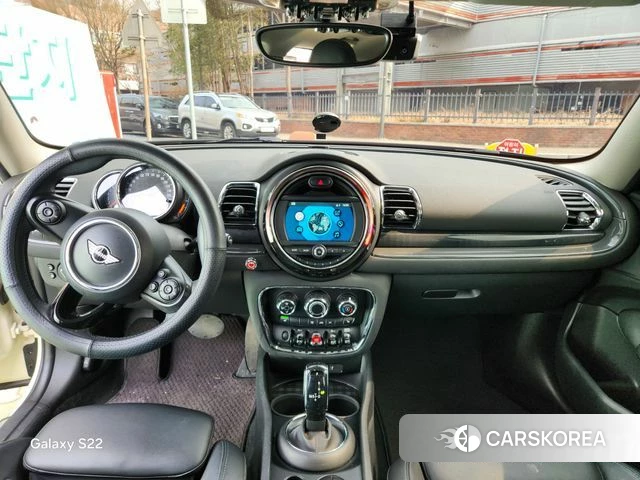 Mini Cooper Clubman id 3852972 из Кореи 16