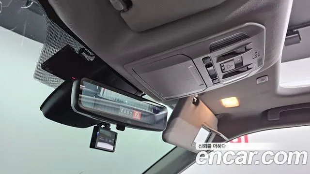 Toyota Highlander 4th Generation id 2579751 из Кореи 16