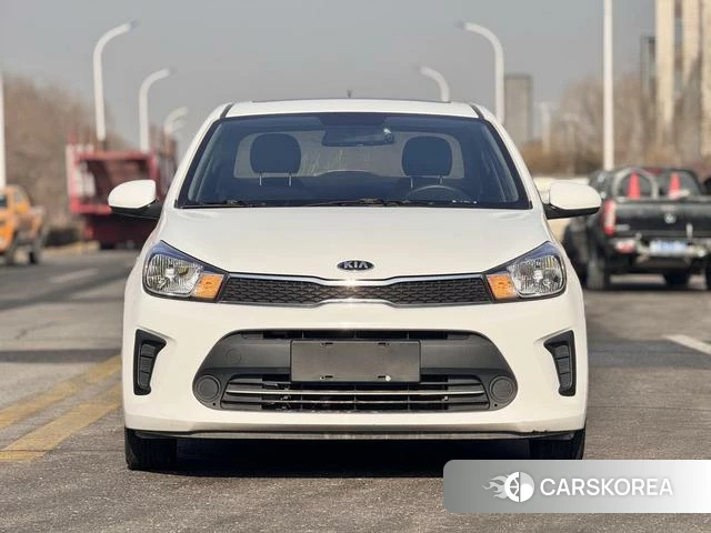 Kia Huanchi id 4273717 из Китая 24
