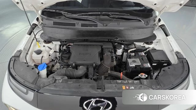 Hyundai Casper id 4481588 из Кореи 26