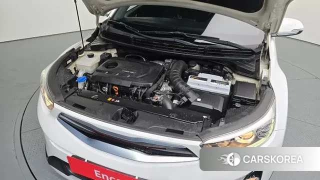 Kia Stonic id 3055648 из Кореи 16