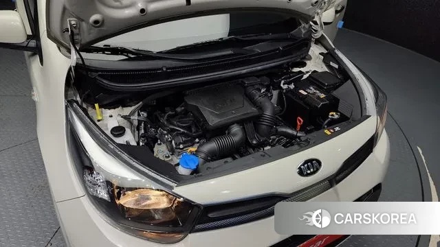 Kia Morning Urban (JA) id 3165822 из Кореи 16