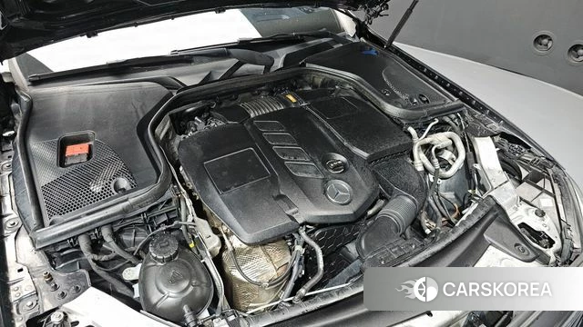 Mercedes-Benz E-Class W213 id 3942965 из Кореи 16