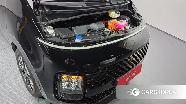 Hyundai Staria id 3419942 из Кореи 16