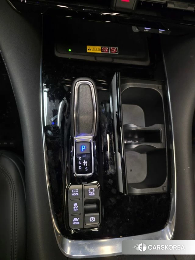 Toyota Alphard 4th Generation id 3902632 из Кореи 10