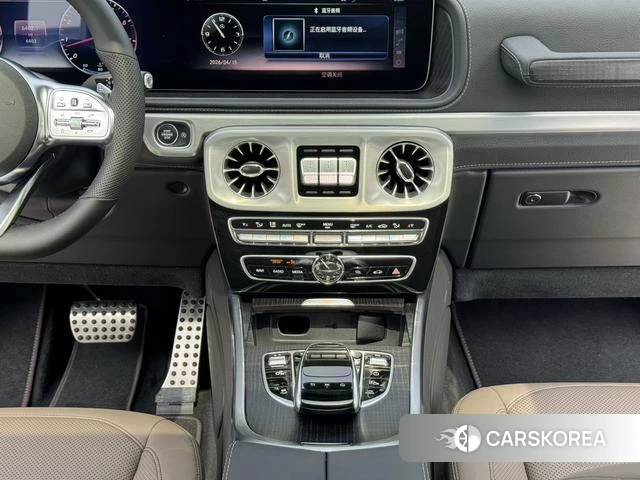 Mercedes-Benz G-class id 3945063 из Китая 9