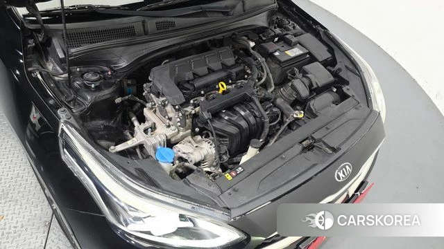 Kia Come New K3 id 4918958 из Кореи 26