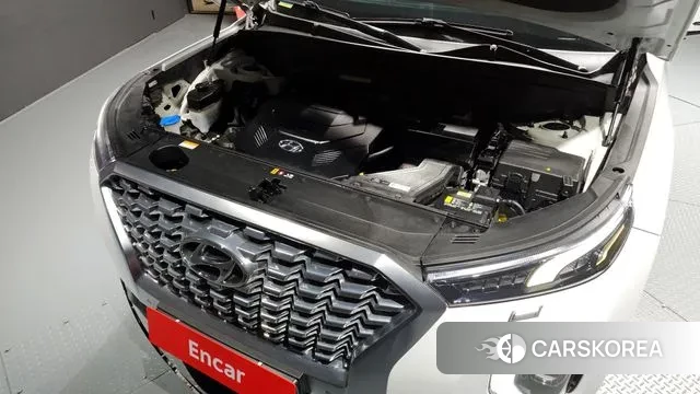 Hyundai Palisade id 3772251 из Кореи 16