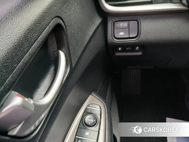Kia The New K5 2nd generation id 4836733 из Кореи 16