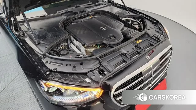Mercedes-Benz S-Class W223 id 3731879 из Кореи 16