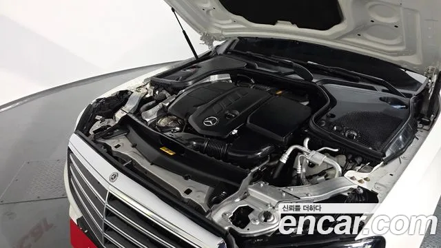 Mercedes-Benz E-Class W213 id 2855232 из Кореи 16