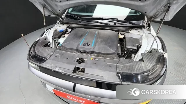 Hyundai Ionic 5 id 3213314 из Кореи 16