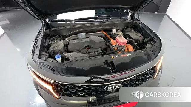 Kia Sorento 4th Generation id 3607760 из Кореи 16