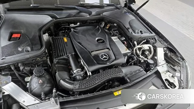 Mercedes-Benz E-Class W213 id 3563125 из Кореи 16