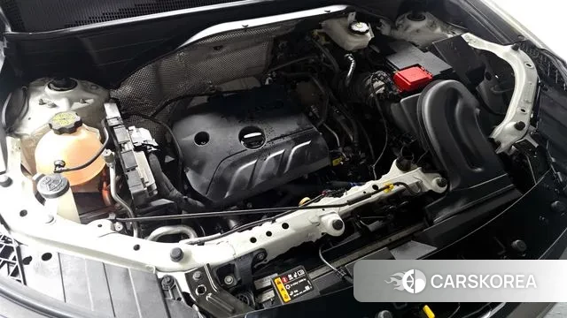 Chevrolet (GM Daewoo) Trailblazer id 3660669 из Кореи 16