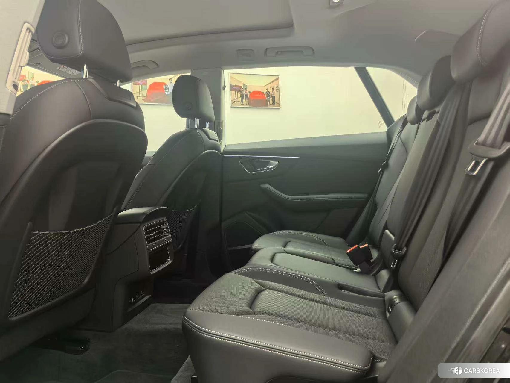Audi Q8 id 4510716 из Китая 11
