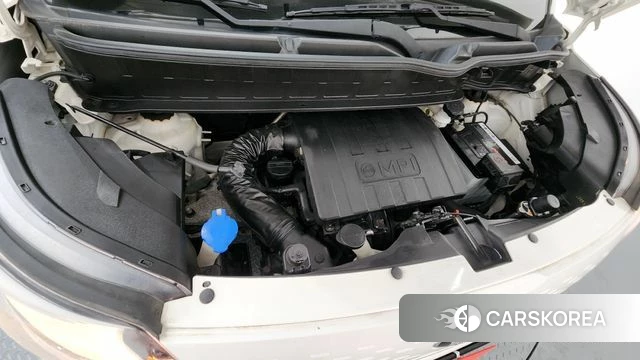 Kia The New Ray id 3936428 из Кореи 16