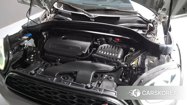 Mini Cooper S Countryman id 3322320 из Кореи 16