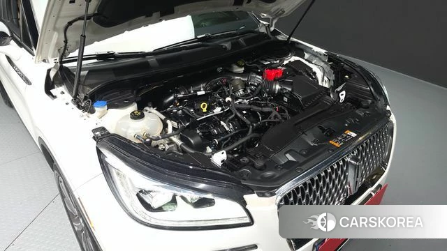 Lincoln Corsair id 3884963 из Кореи 16