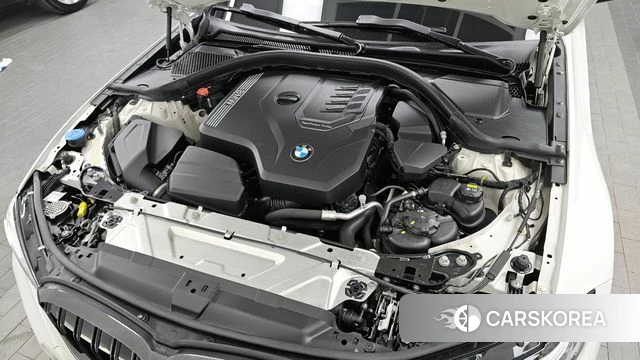 BMW 3 Series (G20) id 3941034 из Кореи 16