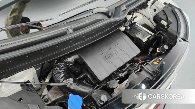 Kia The New Kia Ray id 4292765 из Кореи 30