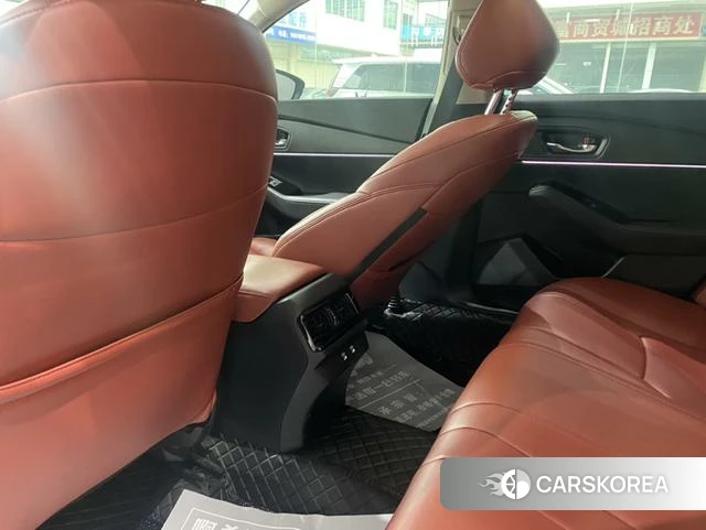 Honda Accord id 4335214 из Китая 38