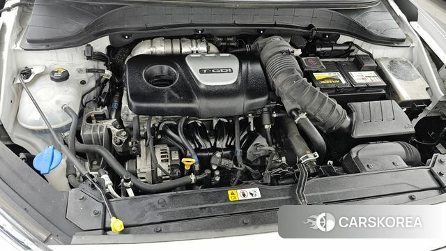 Hyundai Kona id 4245936 из Кореи 26