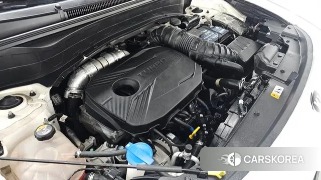 Kia Seltos id 3469196 из Кореи 16