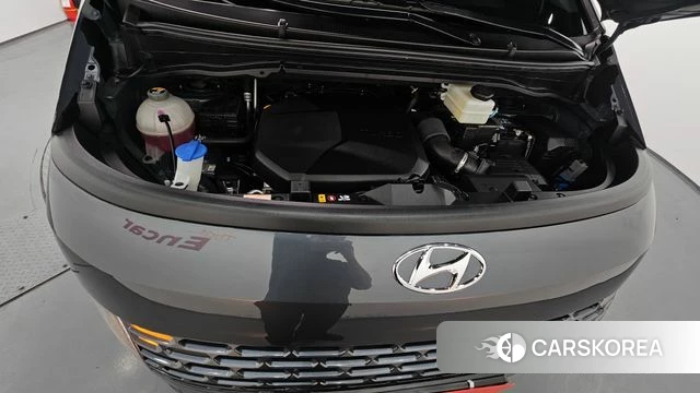 Hyundai Staria id 3923233 из Кореи 16