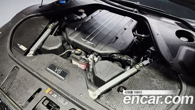 Genesis G90 (RS4) id 2816967 из Кореи 16