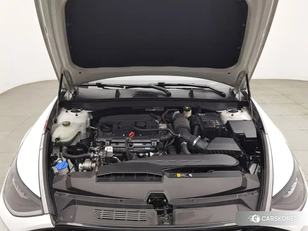 Hyundai Sonata id 4644537 из Китая 20