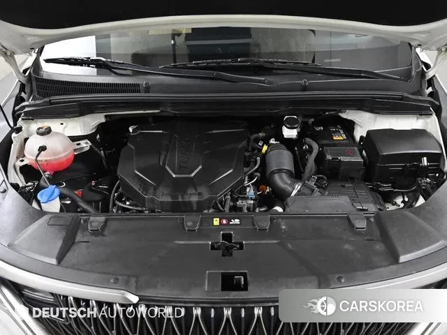 Kia Carnival 4th generation id 3462904 из Кореи 16