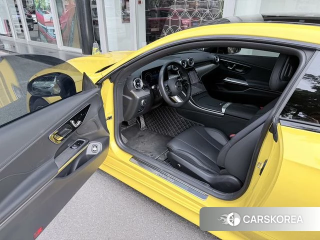 Mercedes-Benz CLE level id 4263897 из Китая 26
