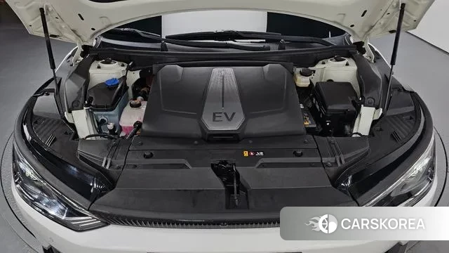 Kia EV6 id 2930834 из Кореи 16