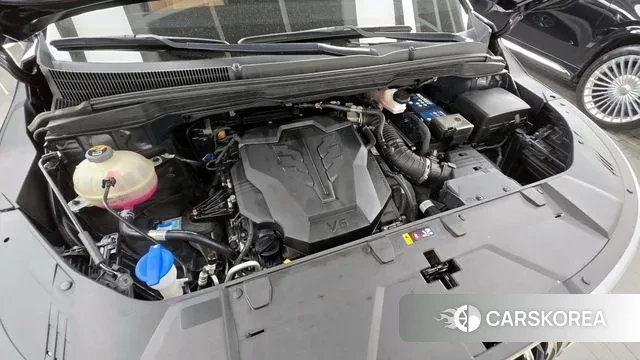 Kia Carnival 4th generation id 3023042 из Кореи 16