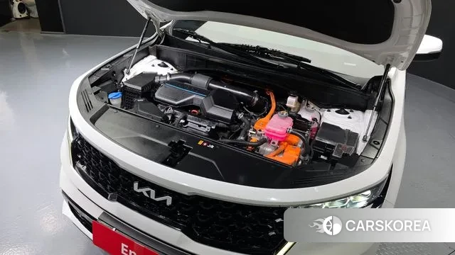 Kia Sorento 4th Generation id 3539924 из Кореи 16