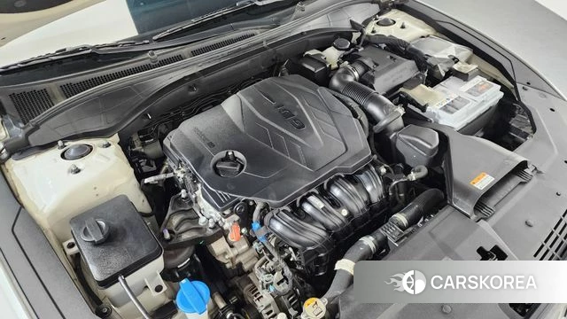 Hyundai The New Grandeur IG id 4310430 из Кореи 31