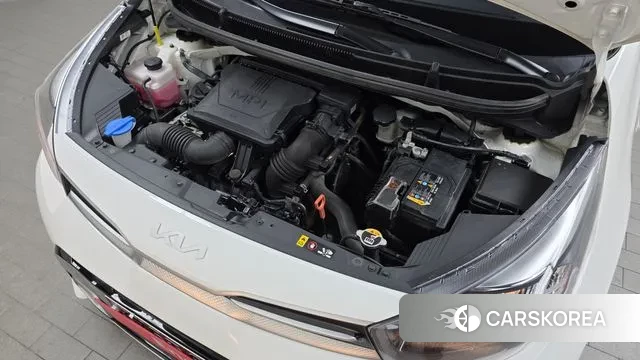 Kia Morning Urban (JA) id 3555937 из Кореи 16