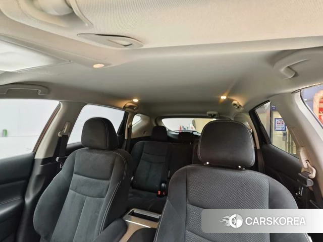 Nissan Loulan id 4298385 из Китая 35