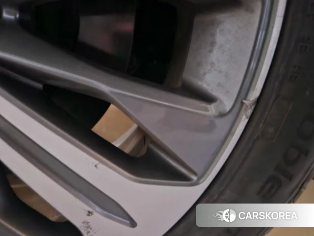 Kia K8 id 4784785 из Кореи 8
